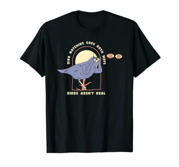 bird watching goes both ways funny bird lover black t-shirt s-6xl pure cotton tee shirt
bird watching goes both ways funny bird lover black t-shirt s-6xl pure cotton tee shirt