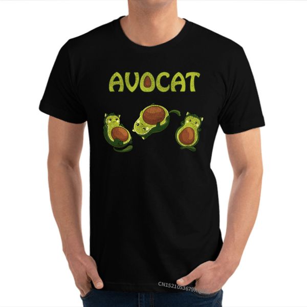 симпатичные avocat авокадо cat все хлопок мужские с коротким рукавом slim fit футболка summer tops тройники доминантный дизайн o-образным вы
симпатичные avocat авокадо cat все хлопок мужские с коротким рукавом slim fit футболка summer tops тройники доминантный дизайн o-образным вы