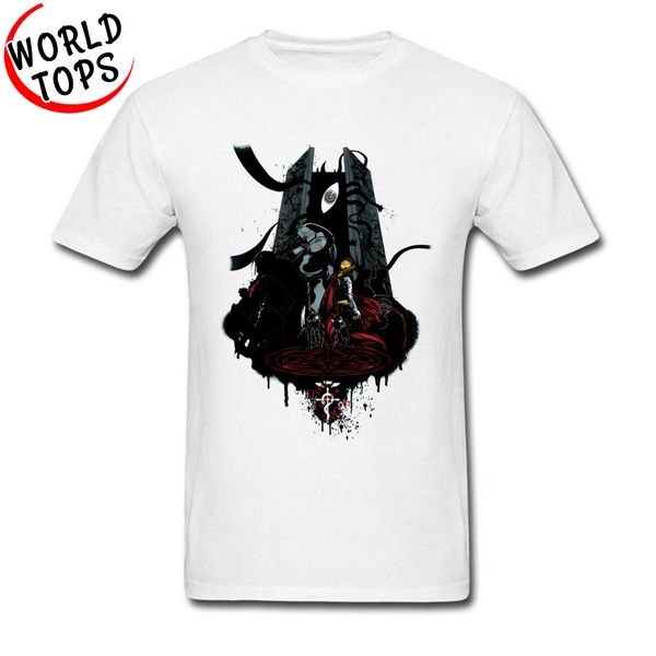 fullmetal alchemist brotherhood tshirt alchemy japanese anime funny t-shirts fashion print comic white t shirt boy
fullmetal alchemist brotherhood tshirt alchemy japanese anime funny t-shirts fashion print comic white t shirt boy