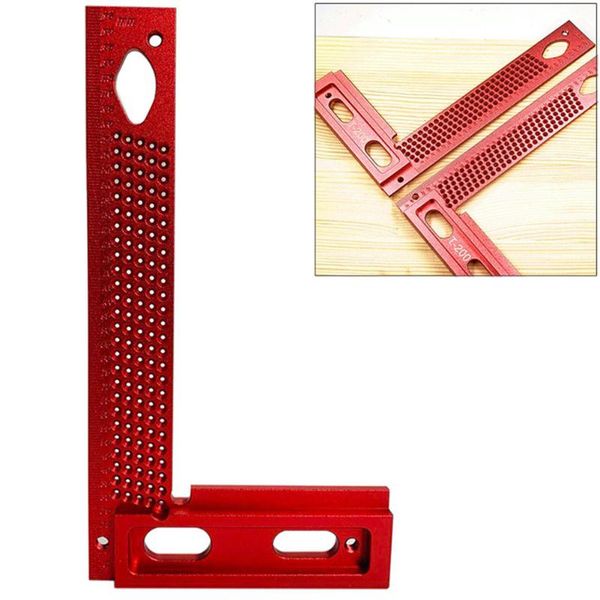 measuring tool scribe mark gauge aluminum alloy cross-calibration woodworking t-200 hole square rustproof carpenter t-type ruler professiona
measuring tool scribe mark gauge aluminum alloy cross-calibration woodworking t-200 hole square rustproof carpenter t-type ruler professiona