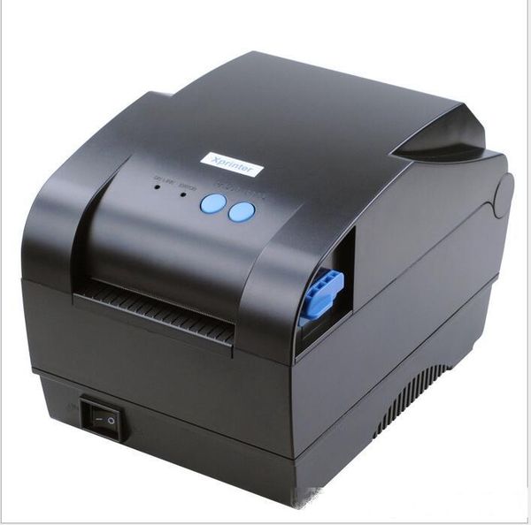 xp-365b thermal label printer sticker printer clothing tag supermarket barcode printer
xp-365b thermal label printer sticker printer clothing tag supermarket barcode printer