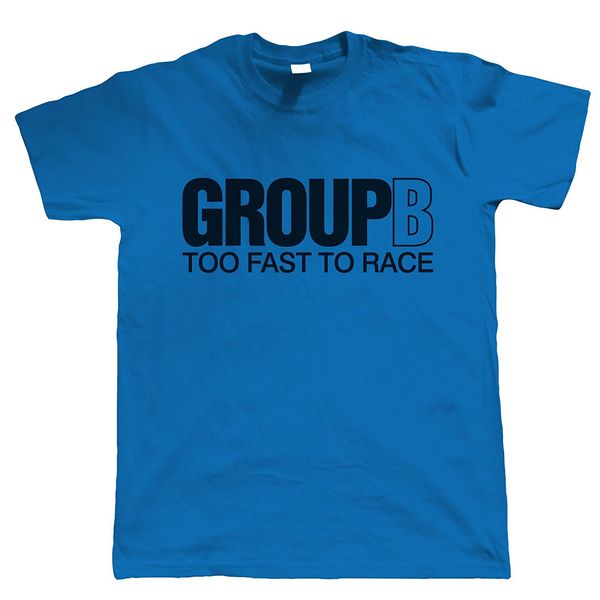 new 2019 fashion 100% cotton for man shirts group b, too fast to race, men's rally car customized tshirts
new 2019 fashion 100% cotton for man shirts group b, too fast to race, men's rally car customized tshirts