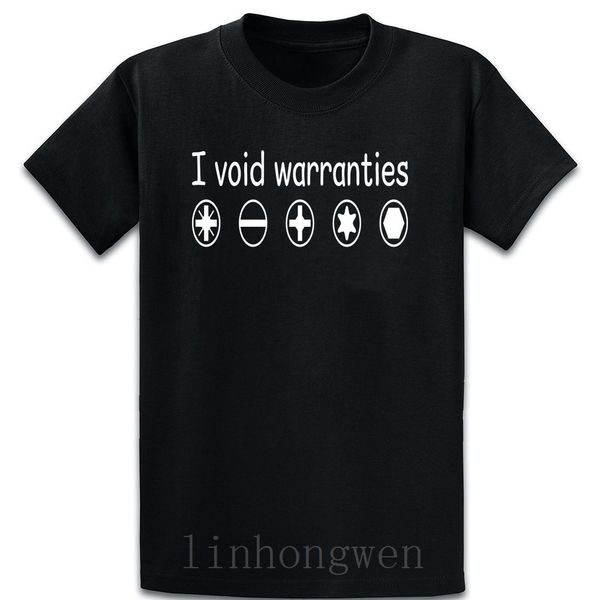 i void warranties t shirt gift cotton custom letter pictures summer new fashion crew neck shirt
i void warranties t shirt gift cotton custom letter pictures summer new fashion crew neck shirt