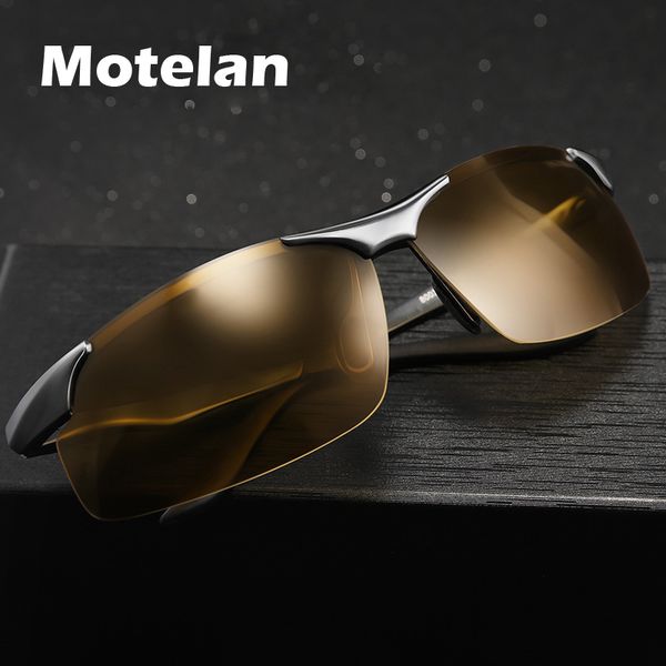 2020 day night pchromic polarized sunglasses men's sunglasses for drivers male safety driving fishing uv400 sun glasses, White;black
2020 day night pchromic polarized sunglasses men's sunglasses for drivers male safety driving fishing uv400 sun glasses, White;black
