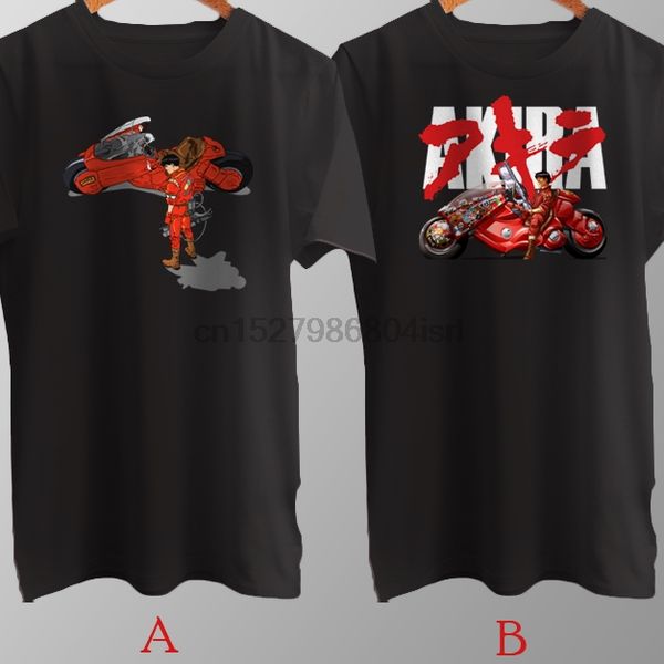 akira by katsuhiro otomo japanese anime t-shirt cotton brand new
akira by katsuhiro otomo japanese anime t-shirt cotton brand new