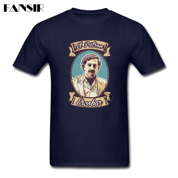 новый дизайн t shirt мужчины мужской pablo escobar мужчины футболка на заказ хлопка с коротким рукавом подростковая одежда
новый дизайн t shirt мужчины мужской pablo escobar мужчины футболка на заказ хлопка с коротким рукавом подростковая одежда