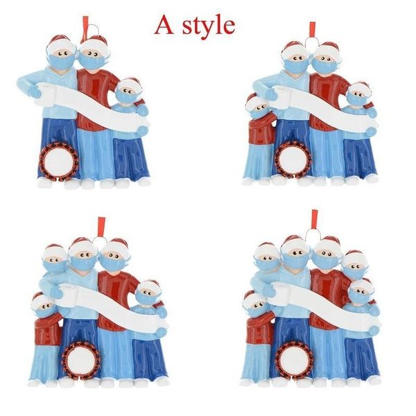 dhl 3-7 days blessing 2020 merry christmas tree decorations resin pendant family snowman home decorate ornaments sold well popular fy4277
dhl 3-7 days blessing 2020 merry christmas tree decorations resin pendant family snowman home decorate ornaments sold well popular fy4277