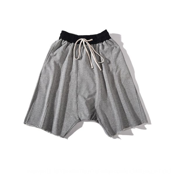 2019 new hip hop men's solid color woolen cotton beat youth popular casual wool casual loose mid-waist pants capri pants uokqh, Blue
2019 new hip hop men's solid color woolen cotton beat youth popular casual wool casual loose mid-waist pants capri pants uokqh, Blue