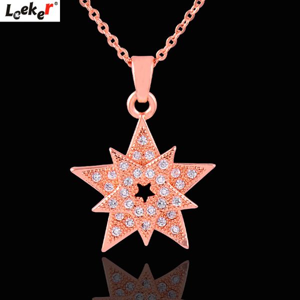 leeker shining star снежинка ожерелье желтый розовое золото цвет цепи choker кристаллическое ожерелье для женщин ювелирные изделия 003 lk8, Silver
leeker shining star снежинка ожерелье желтый розовое золото цвет цепи choker кристаллическое ожерелье для женщин ювелирные изделия 003 lk8, Silver