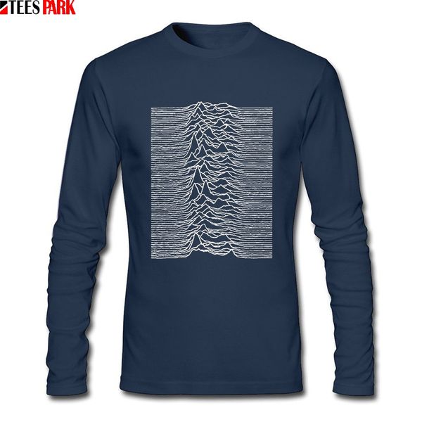 men's 100% cotton unknown pleasures joy division t-shirts graphic tshirts abstract printing long sleeve male t shirt
men's 100% cotton unknown pleasures joy division t-shirts graphic tshirts abstract printing long sleeve male t shirt
