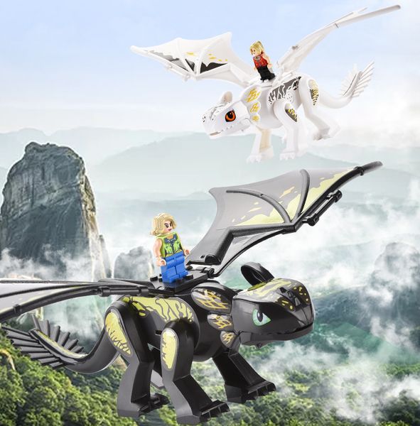 puzzle assembly dragon diy dinosaur building blocks simulated dinosaurs world action figures doll bricks kids novelty toys
puzzle assembly dragon diy dinosaur building blocks simulated dinosaurs world action figures doll bricks kids novelty toys