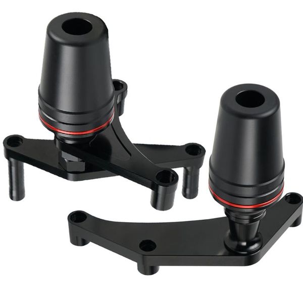 motorcycle frame slider protector for panigale v4 / v4s /v4 sp 2020 2020 left right aluminum delrin crash pads guard
motorcycle frame slider protector for panigale v4 / v4s /v4 sp 2020 2020 left right aluminum delrin crash pads guard