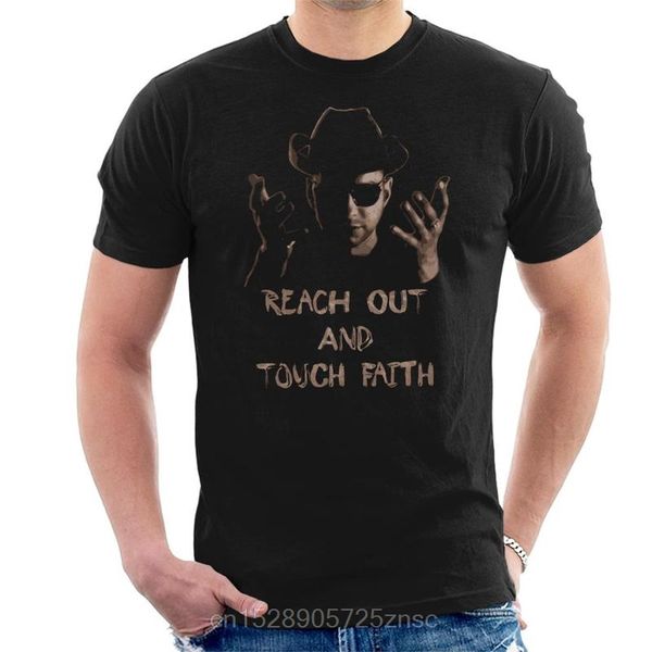 отпечатано camiseta протянуть руку и дотронуться faith мужская футболка masculina женщины camiseta
отпечатано camiseta протянуть руку и дотронуться faith мужская футболка masculina женщины camiseta