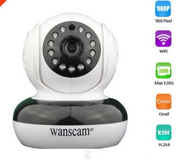 network wireless ip camera wi-fi plug play 960p 1.3mp ir cut onvif indoor security support 128g tf card recording
network wireless ip camera wi-fi plug play 960p 1.3mp ir cut onvif indoor security support 128g tf card recording