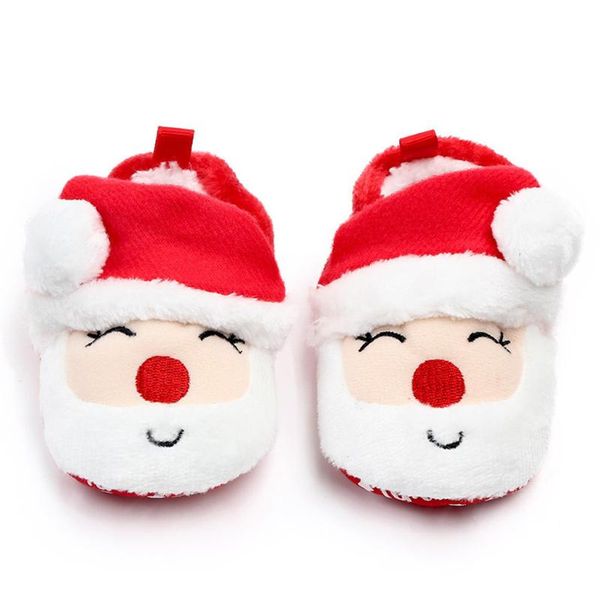 telotuny newborn kid christmas cartoon first walkers shoes non-slip soft sole boot shoe baby canvas shoes soft sole zn19
telotuny newborn kid christmas cartoon first walkers shoes non-slip soft sole boot shoe baby canvas shoes soft sole zn19
