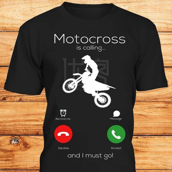 motocross is calling.. and i must go bicycle shirt biker men's t-shirt clothing2019 style natural cotton o-neck tee shirt
motocross is calling.. and i must go bicycle shirt biker men's t-shirt clothing2019 style natural cotton o-neck tee shirt