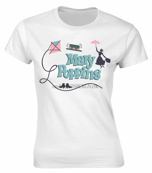 mary poppins logos womens fitted t-shirt - new official
mary poppins logos womens fitted t-shirt - new official