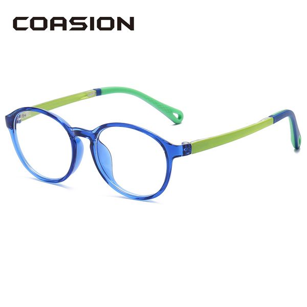 coasion blue light blocking glasses kids unbreakable frame computer glasses for boys girls age 3-15 uv400 protection ca1726, White;black
coasion blue light blocking glasses kids unbreakable frame computer glasses for boys girls age 3-15 uv400 protection ca1726, White;black