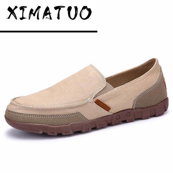 fashion denim men canvas shoes male sneakers slip on casual breathable shoes loafers size 48 chaussure homme zapatos de hombre, Black
fashion denim men canvas shoes male sneakers slip on casual breathable shoes loafers size 48 chaussure homme zapatos de hombre, Black