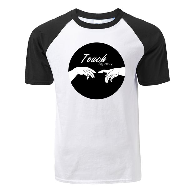 2019 summer men fashion michelangelo t shirt men's personality printing cotton short sleeve raglan tshirt casual hip hop t-shirt
2019 summer men fashion michelangelo t shirt men's personality printing cotton short sleeve raglan tshirt casual hip hop t-shirt