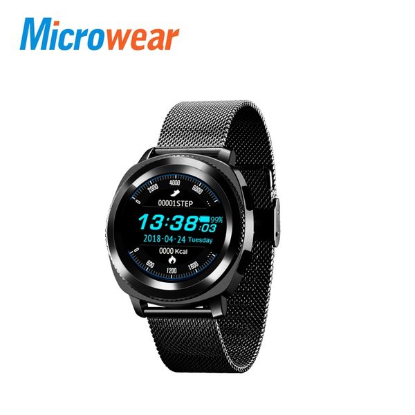 wholesale l2 smart watch mtk2502 bluetooth calling smart bracelet heart rate smartwatch pedometer sleep monitor phone control
wholesale l2 smart watch mtk2502 bluetooth calling smart bracelet heart rate smartwatch pedometer sleep monitor phone control