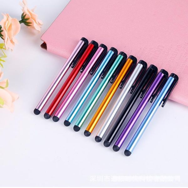 cgjxs capacitive stylus pen touch screen highly sensitive pen for mobile phone samsung tablet pc huawei notebook new
cgjxs capacitive stylus pen touch screen highly sensitive pen for mobile phone samsung tablet pc huawei notebook new
