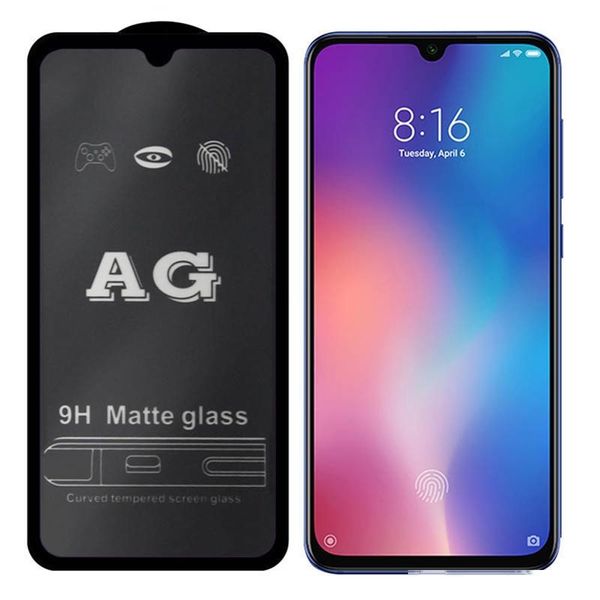 ag matte 9h tempered glass screen protector for samsung galaxy a10 a20 a30 a40 a50 a60 a80 a90 a51 a71 a91 anti-fingerprint film
ag matte 9h tempered glass screen protector for samsung galaxy a10 a20 a30 a40 a50 a60 a80 a90 a51 a71 a91 anti-fingerprint film