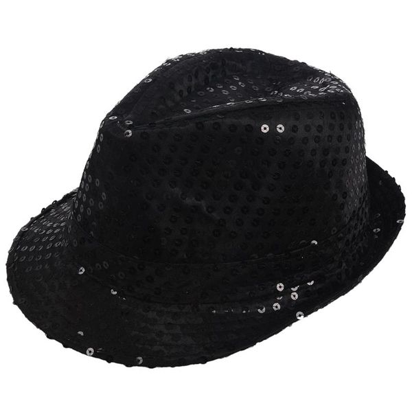 блестки trilby hat top hat необычные платья партии hen stag night танец театр шоу, черный, Blue;gray
блестки trilby hat top hat необычные платья партии hen stag night танец театр шоу, черный, Blue;gray