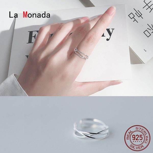 la monada cross weave resizable women ring 925 sterling silver minimalist rings for women 925 silver fine jewerly rings woman, Golden;silver
la monada cross weave resizable women ring 925 sterling silver minimalist rings for women 925 silver fine jewerly rings woman, Golden;silver