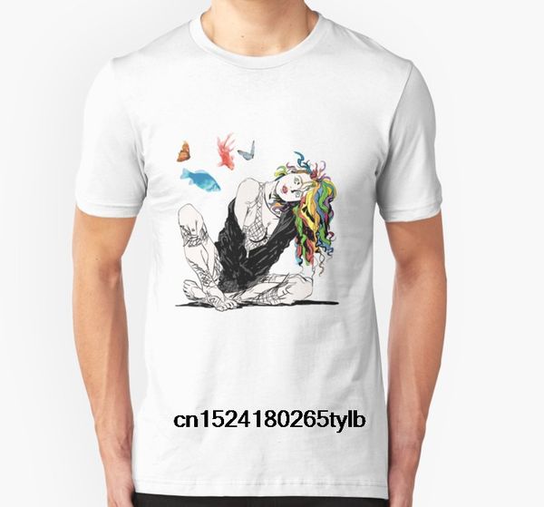 fashion cool men t shirt women funny tshirt delirium the sandman vertigo comics customized printed t-shirt
fashion cool men t shirt women funny tshirt delirium the sandman vertigo comics customized printed t-shirt