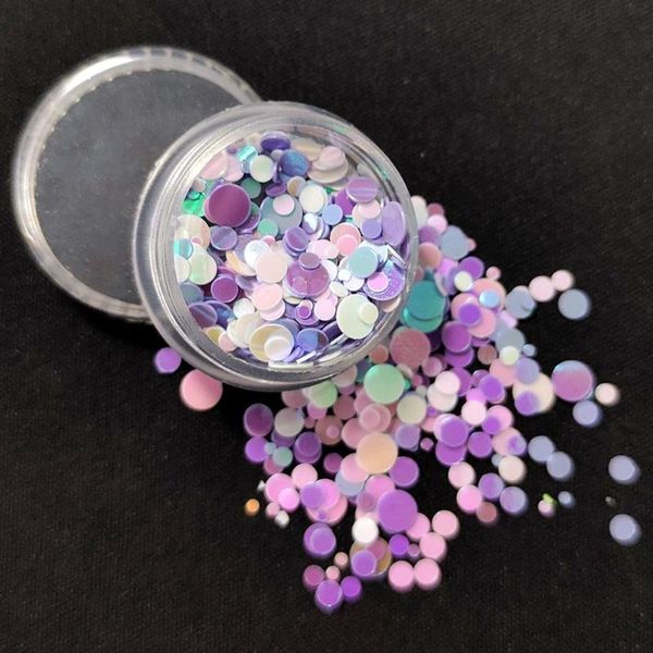 1 bottle round nail art glitter mixed size sequins 3d nail tips decoration manicure diy accessories for uv gel design decos, Silver;gold
1 bottle round nail art glitter mixed size sequins 3d nail tips decoration manicure diy accessories for uv gel design decos, Silver;gold