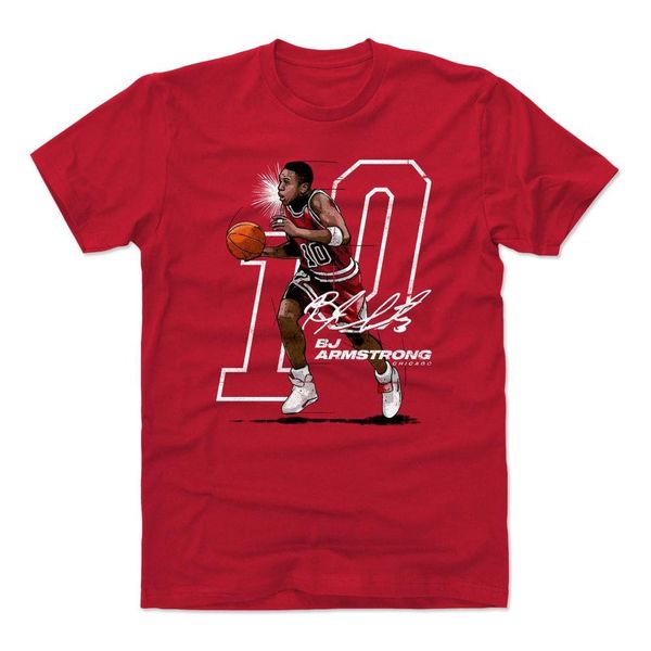 b.j. armstrong herren baumwoll t shirt chicago throwbacks b.j. armstrong offset wht(1
b.j. armstrong herren baumwoll t shirt chicago throwbacks b.j. armstrong offset wht(1