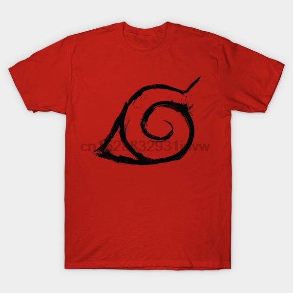 konoha t shirt men fun casual print t-shirt 
konoha t shirt men fun casual print t-shirt