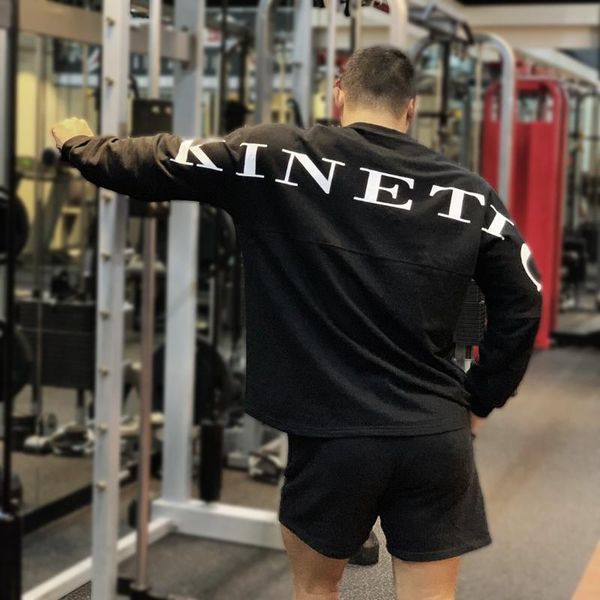 men's muscle fitness long sleeve t-shirt man cotton breathable exercise t-shirt shirt man fitness stretch long sleeve, Gray;blue
men's muscle fitness long sleeve t-shirt man cotton breathable exercise t-shirt shirt man fitness stretch long sleeve, Gray;blue