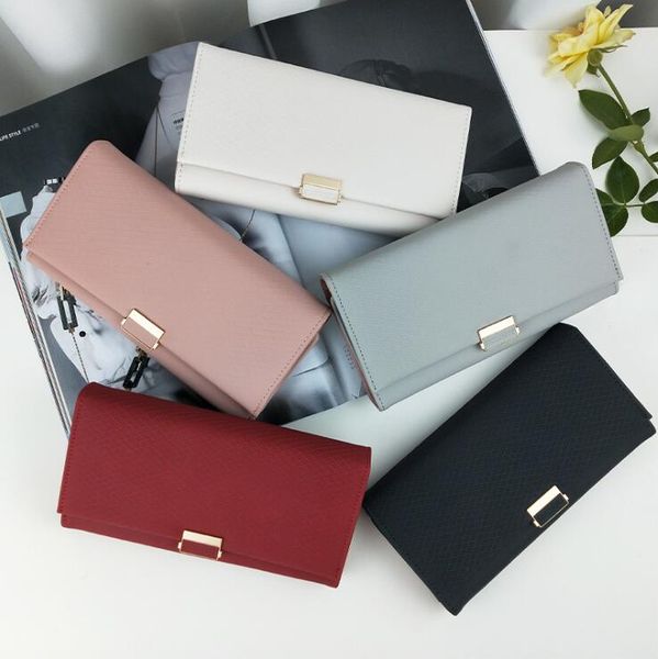 women wallets new pu leather female long purses money bags phone pocket ladies wallet card holder clutch ing, Red;black
women wallets new pu leather female long purses money bags phone pocket ladies wallet card holder clutch ing, Red;black