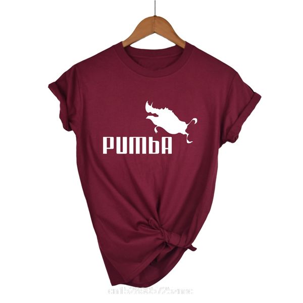harajuku funny tee cute t shirts homme pumba women casual short sleeves cotton cool tshirt summer jersey costume t-shirt
harajuku funny tee cute t shirts homme pumba women casual short sleeves cotton cool tshirt summer jersey costume t-shirt