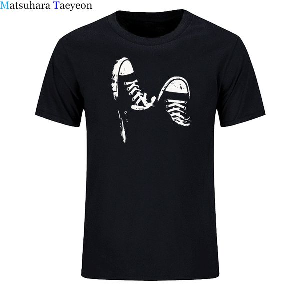 men t-shirt 100% cotton t shirt casual short sleeve skate shoes funny t shirts 2020 summer cool men clothes male tee shirts
men t-shirt 100% cotton t shirt casual short sleeve skate shoes funny t shirts 2020 summer cool men clothes male tee shirts