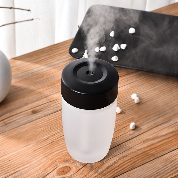 new style usb mini colored cup night humidifier household bedroom office mute creative gifts
new style usb mini colored cup night humidifier household bedroom office mute creative gifts