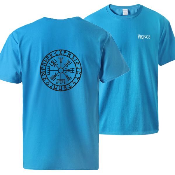 viking compass print tees black t shirt mens summer short sleeve 100% cotton sportswear t shirts man brand loose casual top
viking compass print tees black t shirt mens summer short sleeve 100% cotton sportswear t shirts man brand loose casual top