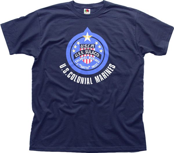 aliens colonial marines weyland navy size medium cotton t-shirt 1450 round collar short sleeve t shirts tee
aliens colonial marines weyland navy size medium cotton t-shirt 1450 round collar short sleeve t shirts tee