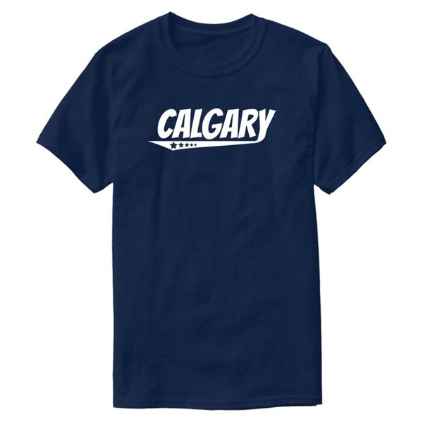 new style customized calgary retro comic book style logo t-shirt cotton crew neck harajuku men's tshirts camisas shirt
new style customized calgary retro comic book style logo t-shirt cotton crew neck harajuku men's tshirts camisas shirt