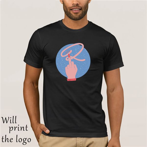 ruby roo finger me t-shirt