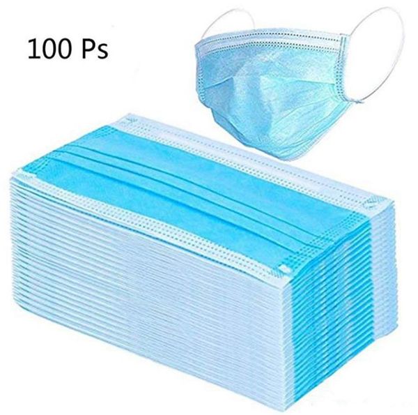 in stock100 pcs/lot mask disposable earloops face mask meltblown non woven mask three layers anti-dust waterproof breathable
in stock100 pcs/lot mask disposable earloops face mask meltblown non woven mask three layers anti-dust waterproof breathable