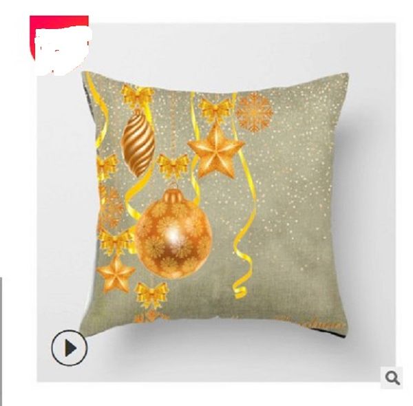 2020 home textiles popular linen print pillow cover new christmas ball print pillow cover pillow case 45cm*45cm 004
2020 home textiles popular linen print pillow cover new christmas ball print pillow cover pillow case 45cm*45cm 004