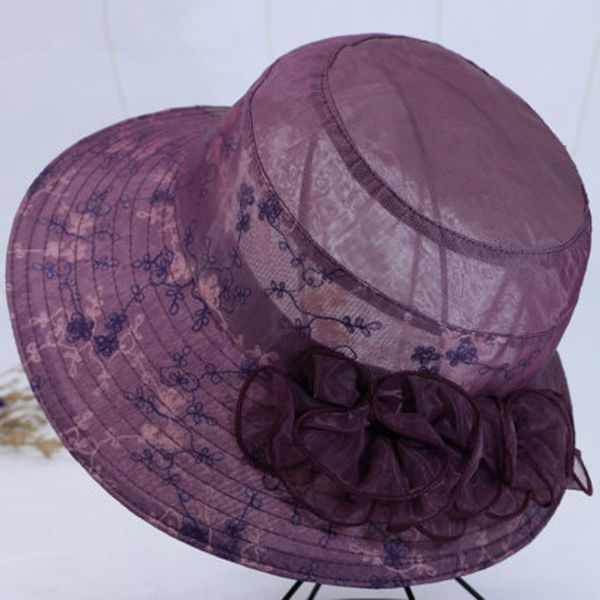 stingy brim hats foux bucket hat women summer flower mesh breathable party fascinator elegant grace sun visors fishing fashion, Blue;gray
stingy brim hats foux bucket hat women summer flower mesh breathable party fascinator elegant grace sun visors fishing fashion, Blue;gray