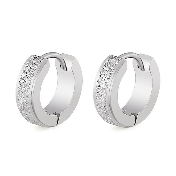 new classic small titanium fashion christmas steel circle huggie hoop earring party jewelry gift 5pairs/lot for woman punk, Golden
new classic small titanium fashion christmas steel circle huggie hoop earring party jewelry gift 5pairs/lot for woman punk, Golden