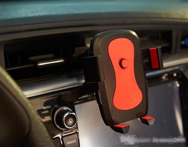 1 pc/lot car mount air vent magnetic universal mobile phone holder for sansung s7 car holder
1 pc/lot car mount air vent magnetic universal mobile phone holder for sansung s7 car holder