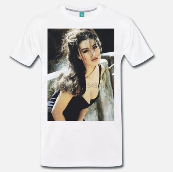 t shirt maglia monica bellucci attrice model moda italia mito 3 s 3xl 100% cotton short sleeve o neck tee shirts 2020
t shirt maglia monica bellucci attrice model moda italia mito 3 s 3xl 100% cotton short sleeve o neck tee shirts 2020