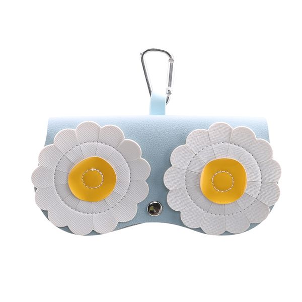 горячие продажи мультфильм мода женщины портативный дело кожа pu sun eye glasses box для очковых солнцезащитные очки cute сумка защиты, Silver
горячие продажи мультфильм мода женщины портативный дело кожа pu sun eye glasses box для очковых солнцезащитные очки cute сумка защиты, Silver