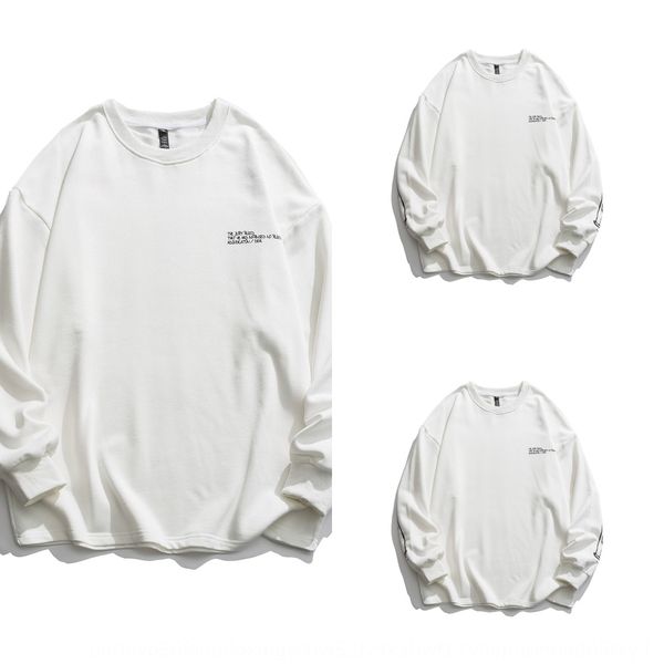 men's sweater long coat pullover sleeve fashion brand loose couple round neck cotton cross pullover hip hop autumn new coat ceocw, Black
men's sweater long coat pullover sleeve fashion brand loose couple round neck cotton cross pullover hip hop autumn new coat ceocw, Black